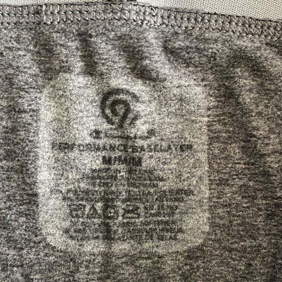 Champion performance base layer - Picture 3 of 4